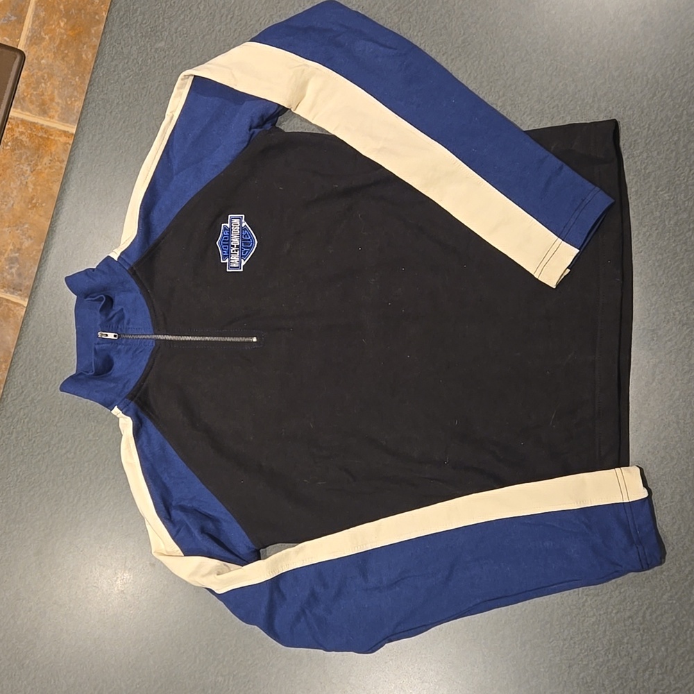 Harley-Davidson Pullover Sweatshirt